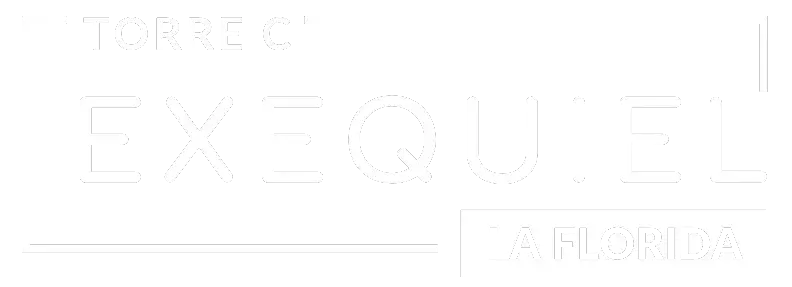 Logo Exequiel La Florida
